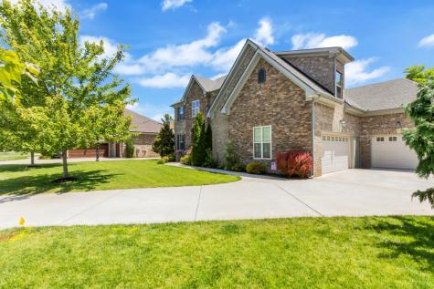 833 Stone Mill Circle Murfreesboro TN 37130