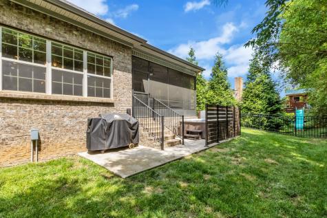 833 Stone Mill Circle Murfreesboro TN 37130