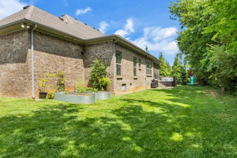 833 Stone Mill Circle Murfreesboro TN 37130