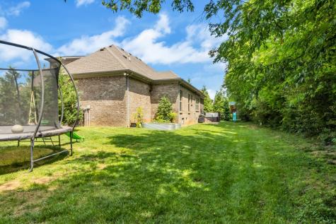 833 Stone Mill Circle Murfreesboro TN 37130