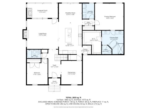 833 Stone Mill Circle Murfreesboro TN 37130