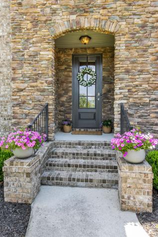 833 Stone Mill Circle Murfreesboro TN 37130