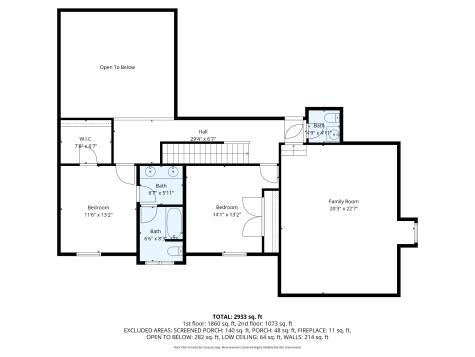 833 Stone Mill Circle Murfreesboro TN 37130