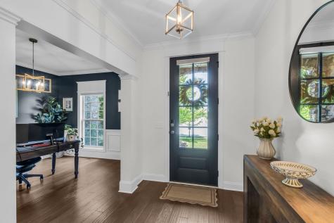 833 Stone Mill Circle Murfreesboro TN 37130