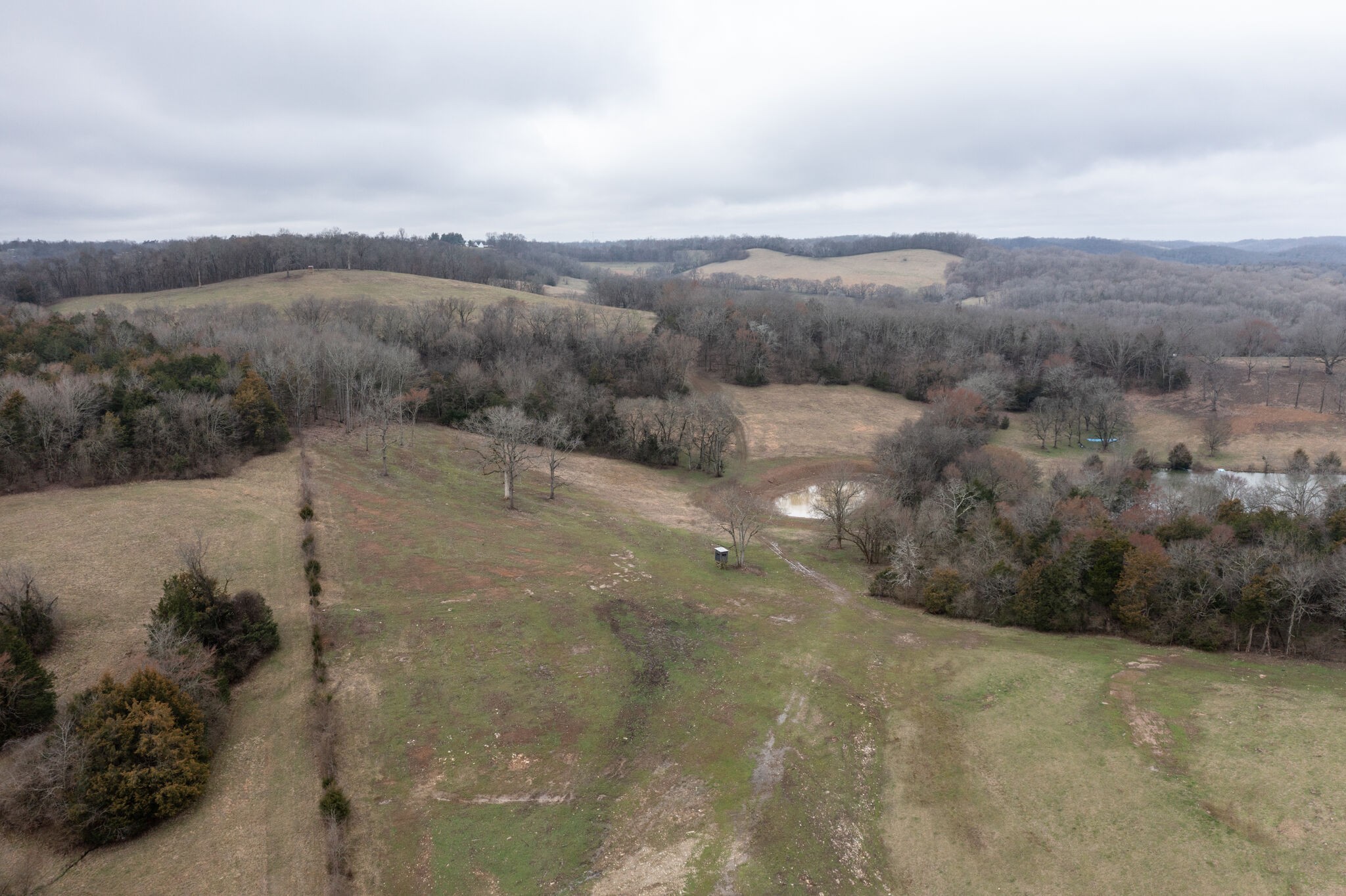 0 Molino Road Fayetteville TN 37334