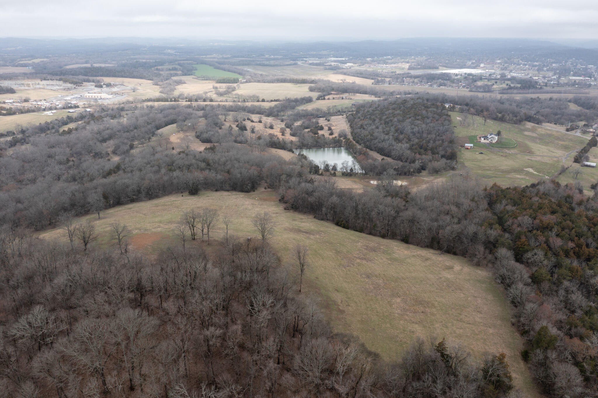 0 Molino Road Fayetteville TN 37334