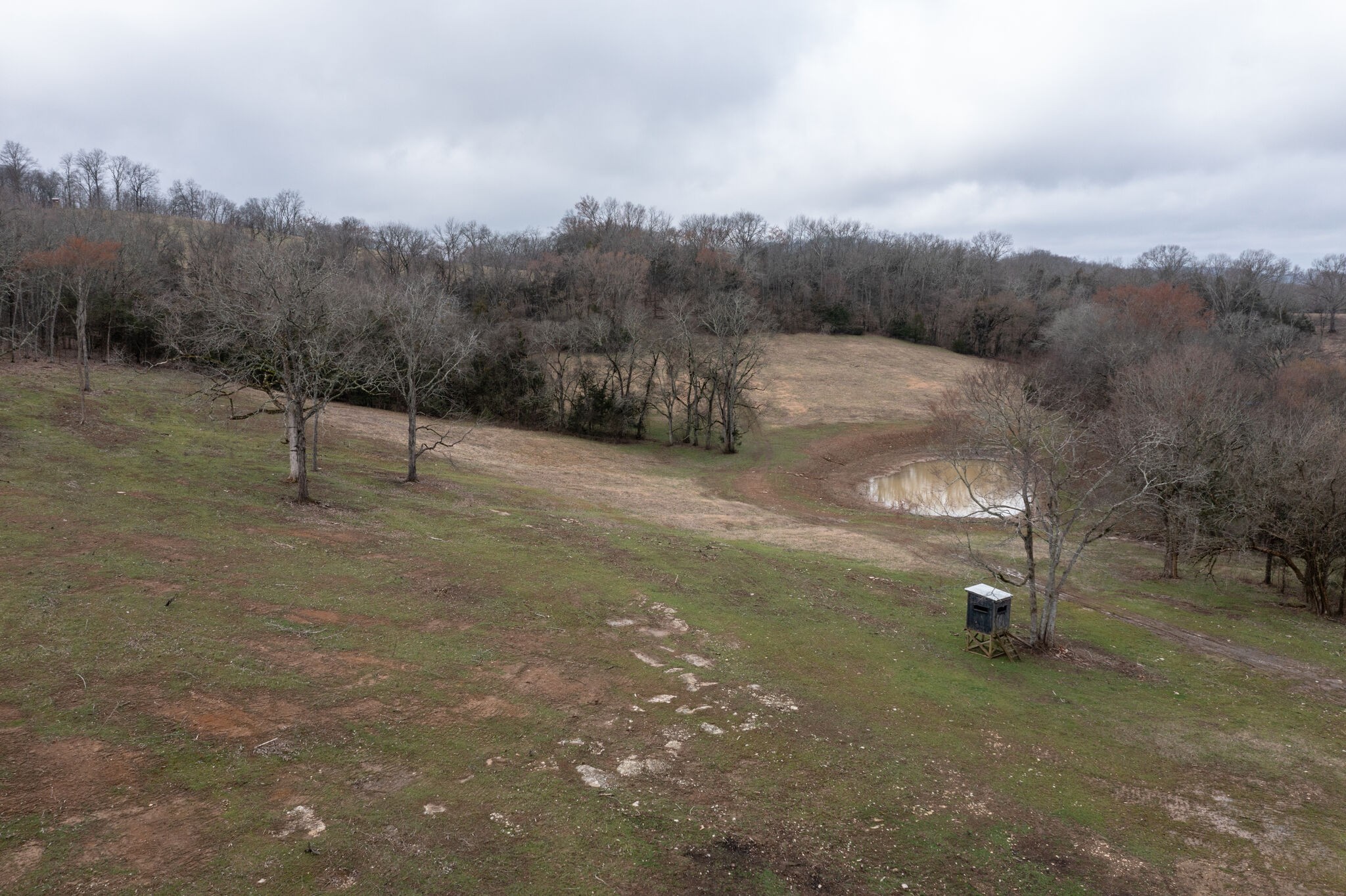 0 Molino Road Fayetteville TN 37334