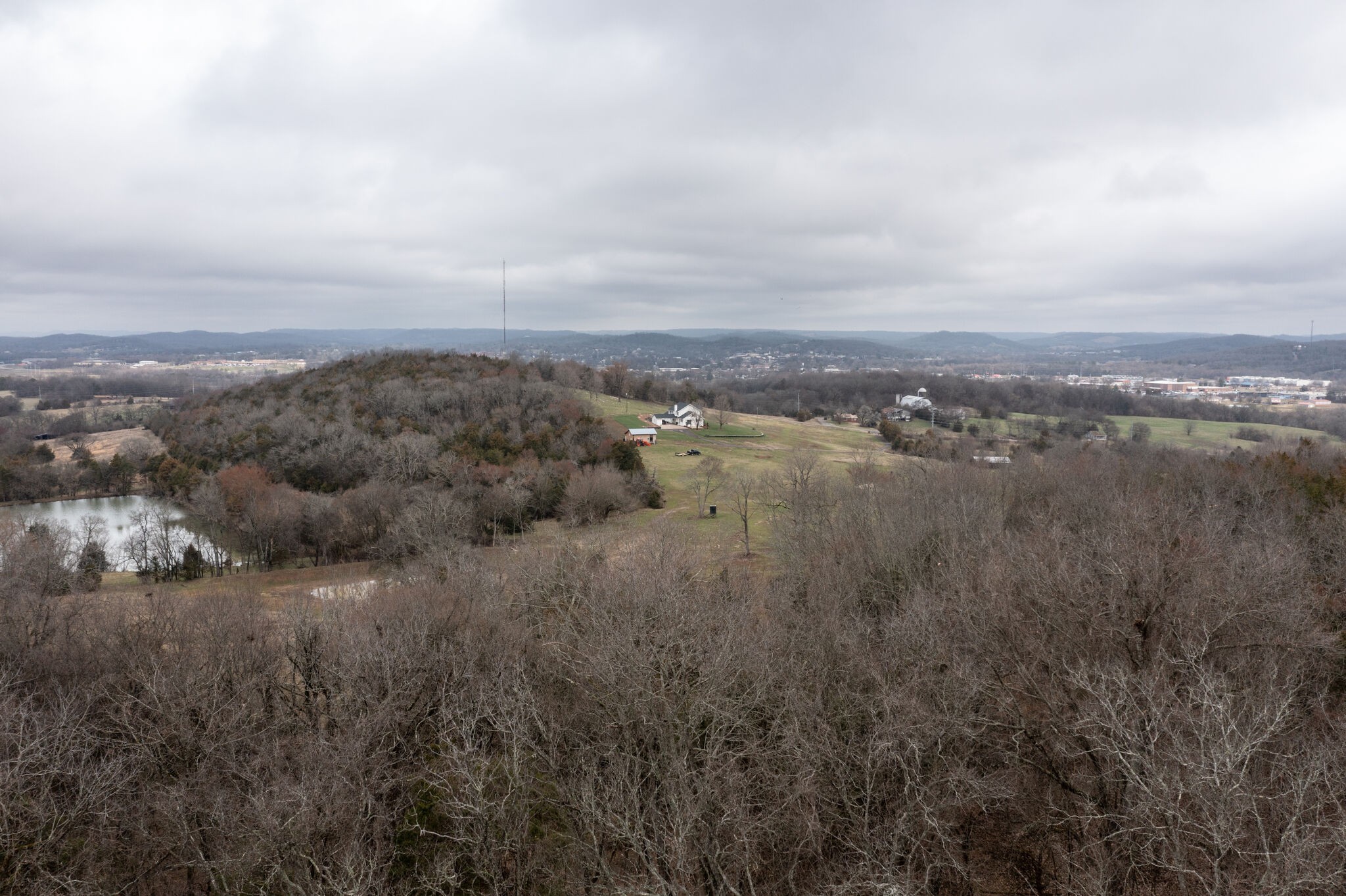 0 Molino Road Fayetteville TN 37334