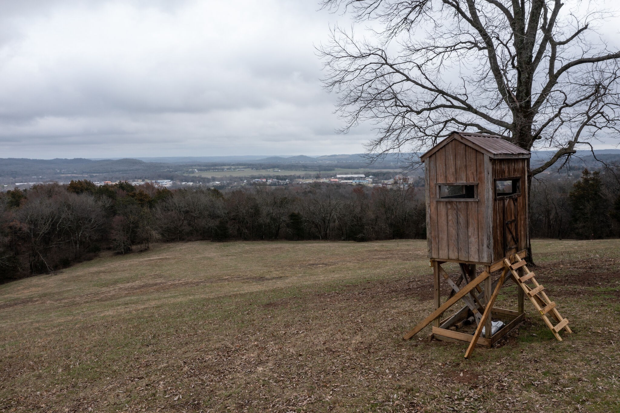 0 Molino Road Fayetteville TN 37334