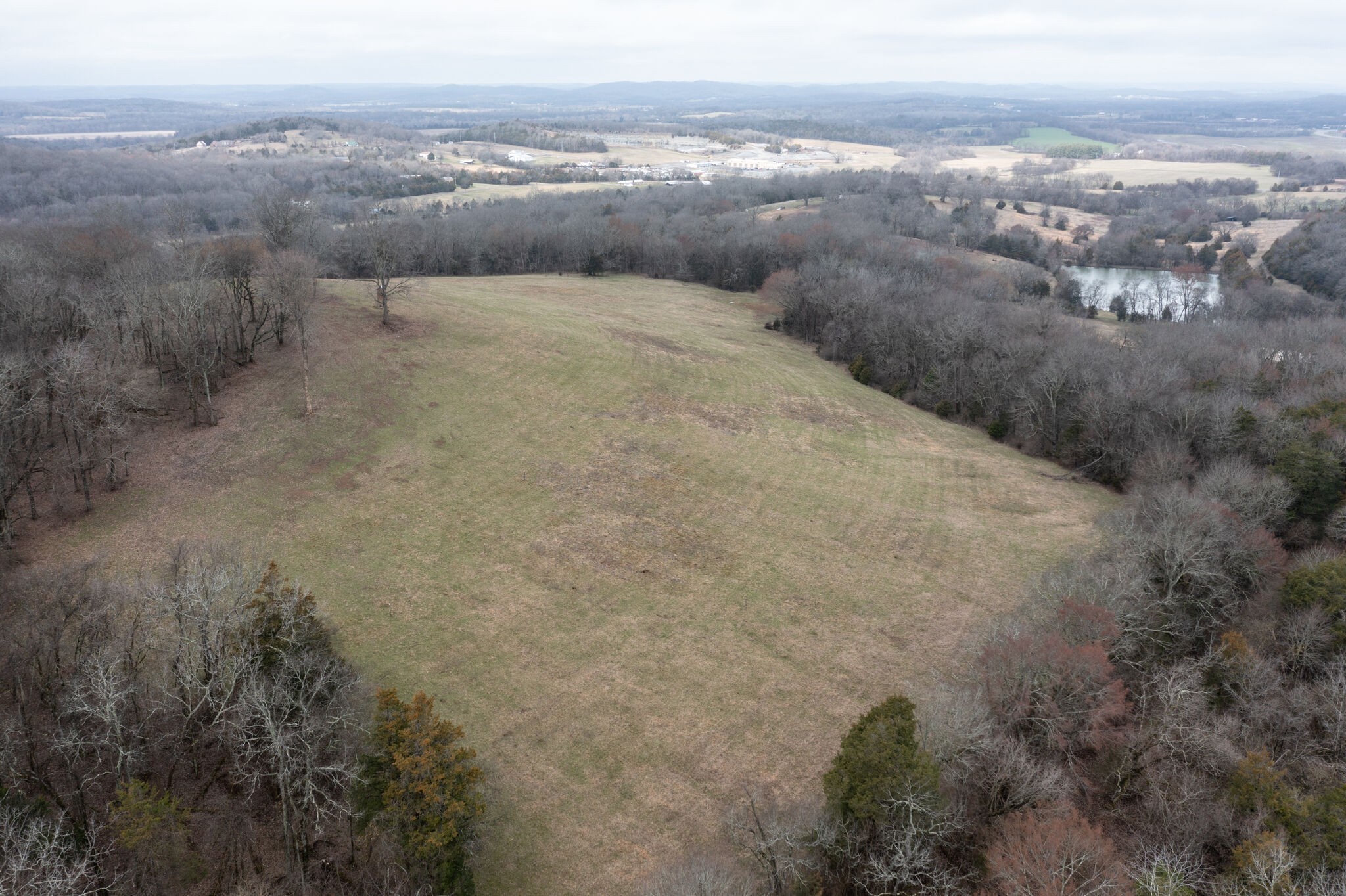 0 Molino Road Fayetteville TN 37334