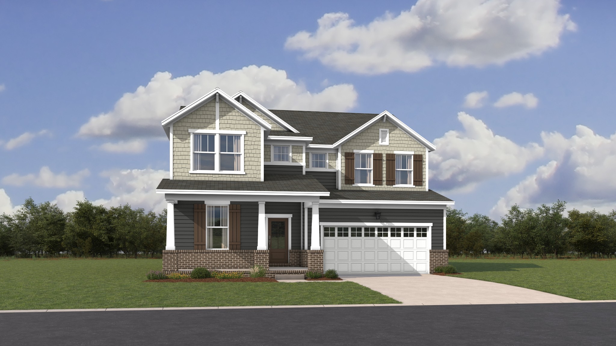 3512 Emery Court Murfreesboro TN 37130