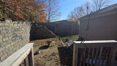 236 Loggers Lane Clinton TN 37716