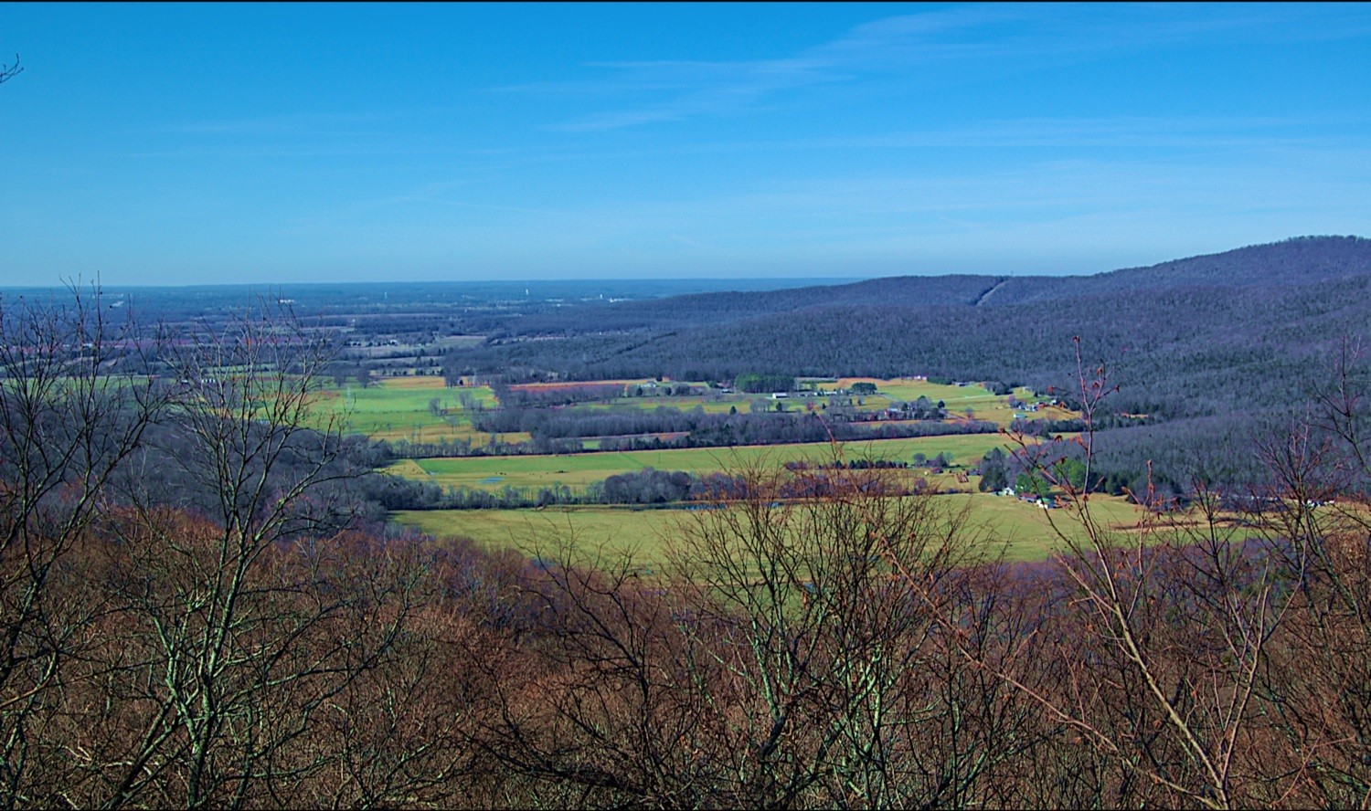 235 Carruthers Road Sewanee TN 37375