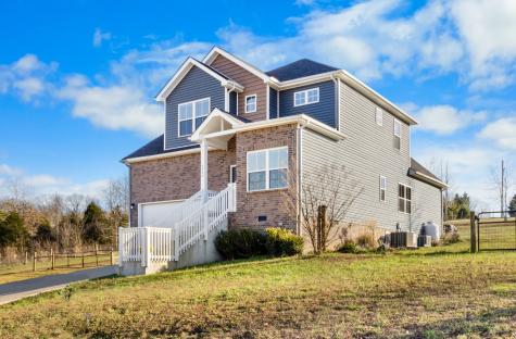 2546 Toler Court Woodlawn TN 37191