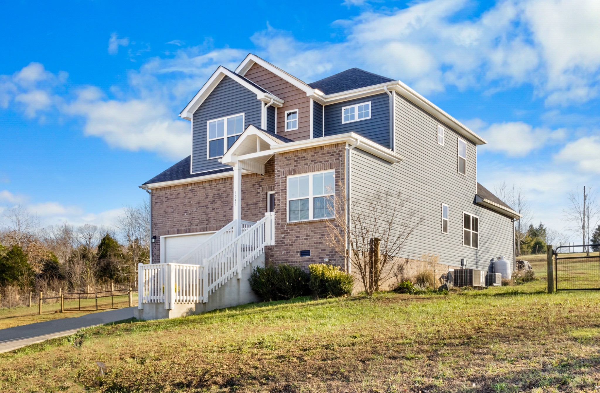 2546 Toler Court Woodlawn TN 37191