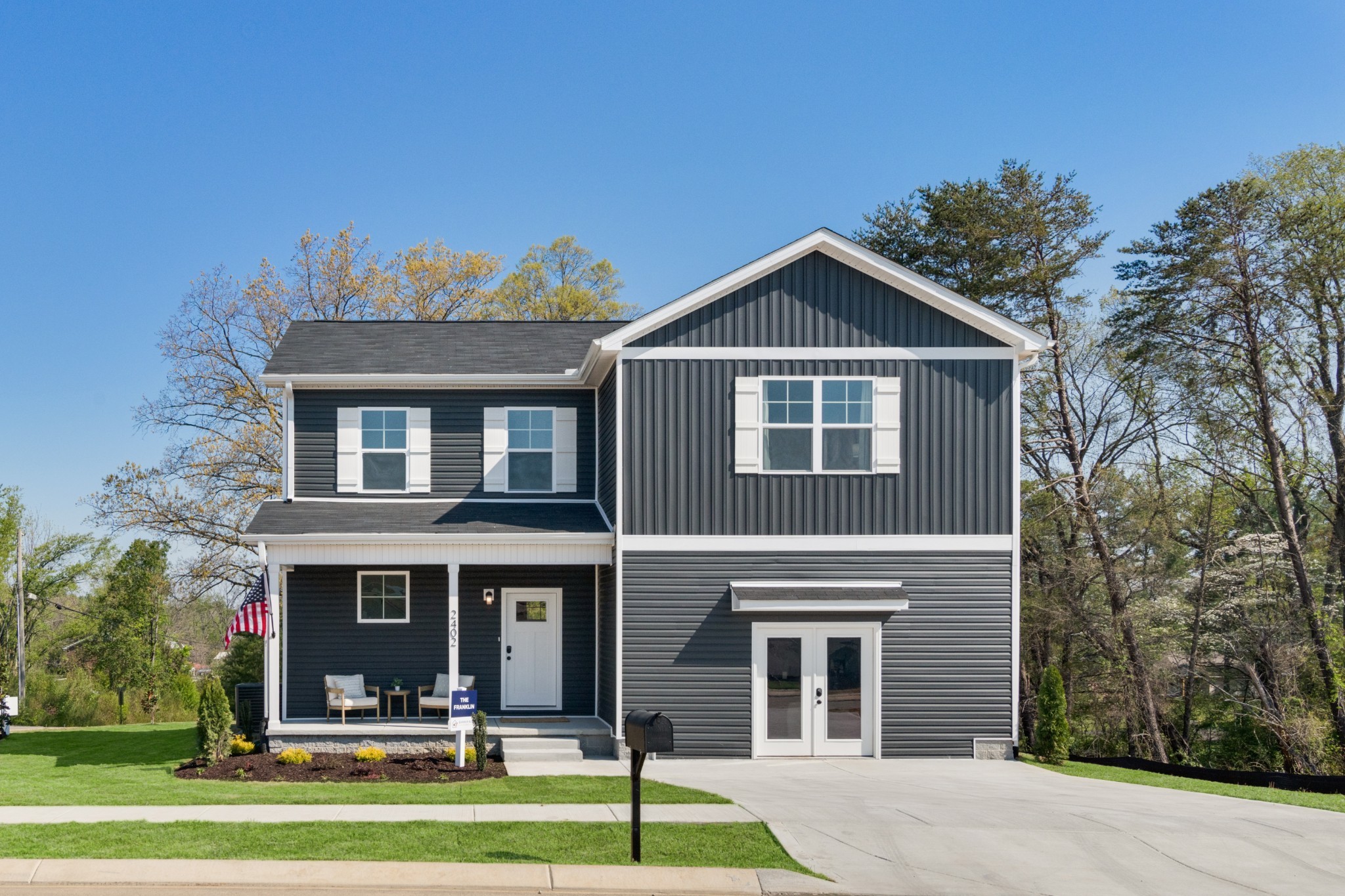 280 Reece Road Baxter TN 38544