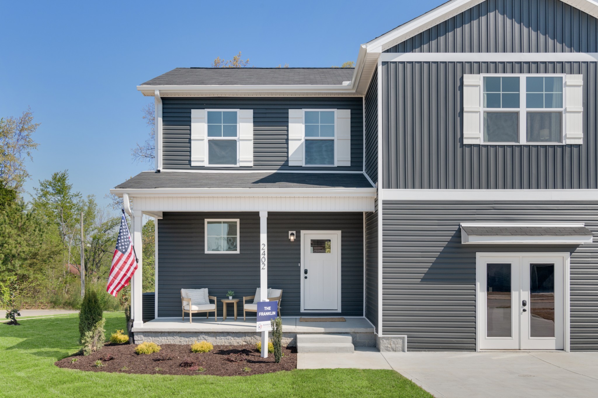 280 Reece Road Baxter TN 38544