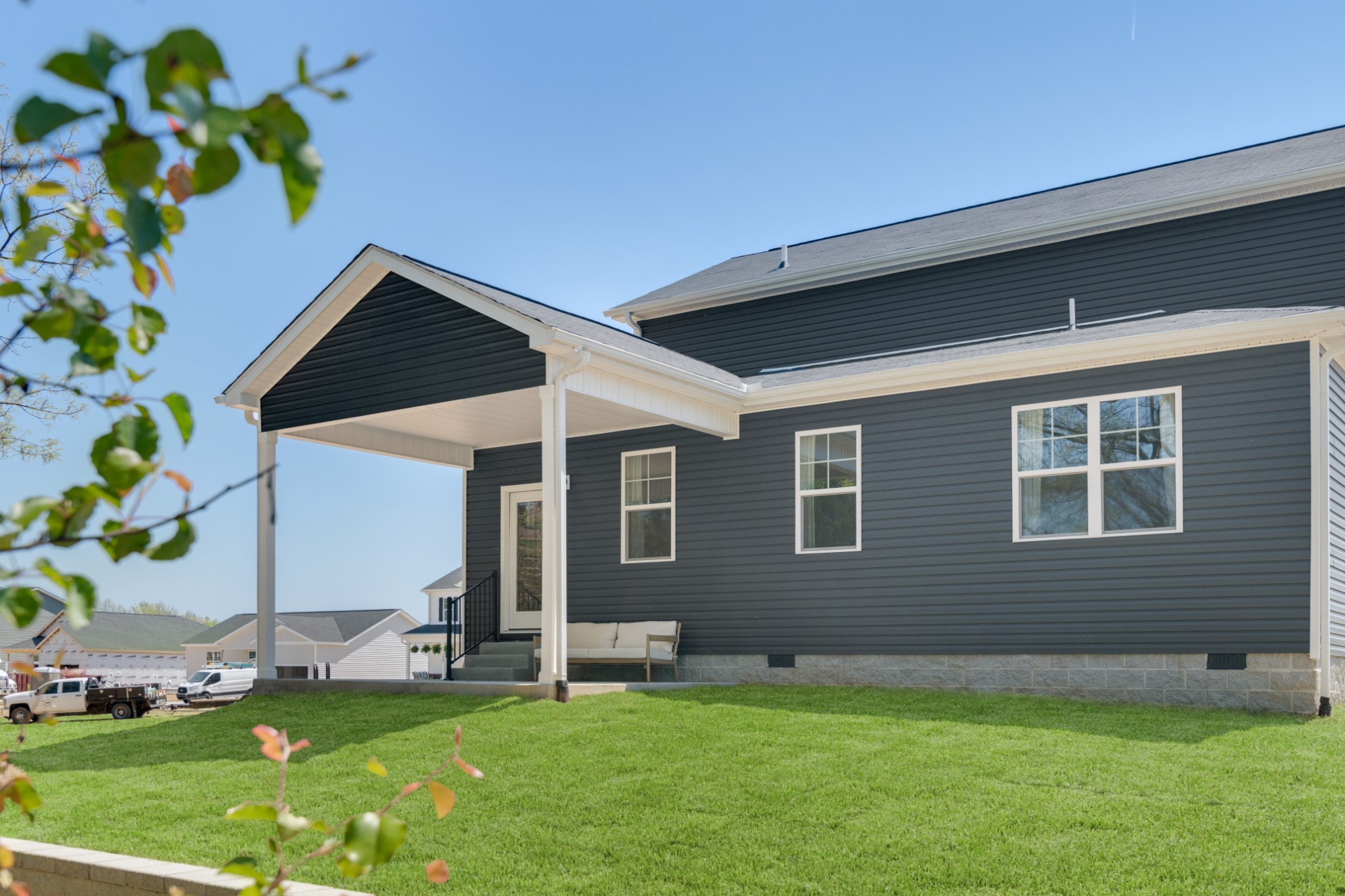 280 Reece Road Baxter TN 38544