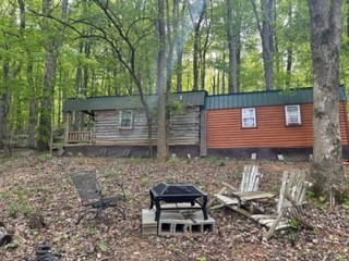 1552 Boone Drive Cookeville TN 38506