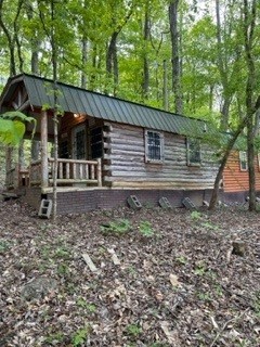 1552 Boone Drive Cookeville TN 38506