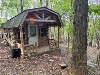 1552 Boone Drive Cookeville TN 38506