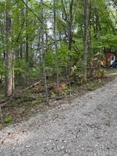 1552 Boone Drive Cookeville TN 38506