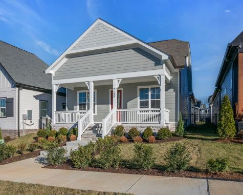 7137 Frances Street Fairview TN 37062