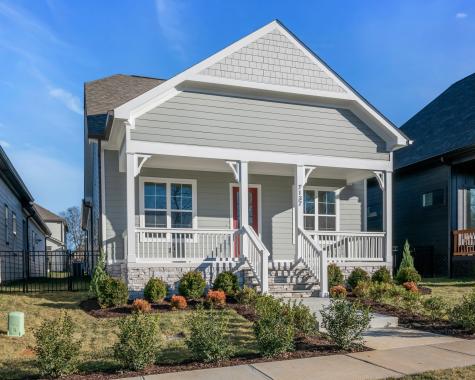 7137 Frances Street Fairview TN 37062