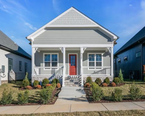 7137 Frances Street Fairview TN 37062