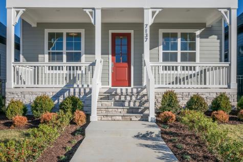 7137 Frances Street Fairview TN 37062