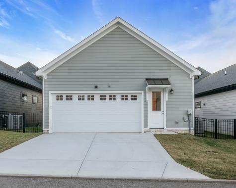 7137 Frances Street Fairview TN 37062