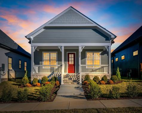 7137 Frances Street Fairview TN 37062