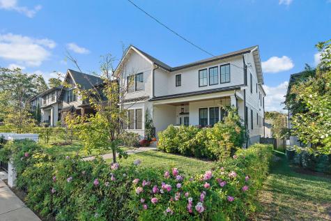 916 Acklen Avenue Nashville TN 37203