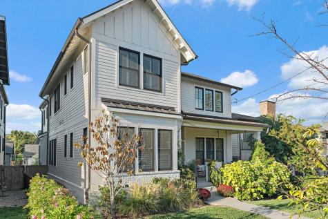 916 Acklen Avenue Nashville TN 37203