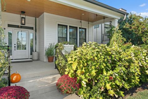 916 Acklen Avenue Nashville TN 37203