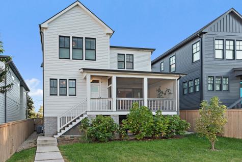916 Acklen Avenue Nashville TN 37203