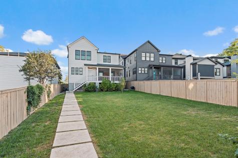 916 Acklen Avenue Nashville TN 37203