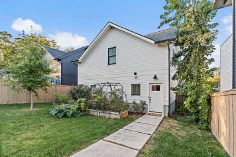 916 Acklen Avenue Nashville TN 37203