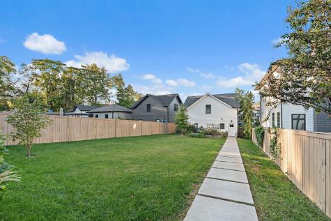 916 Acklen Avenue Nashville TN 37203