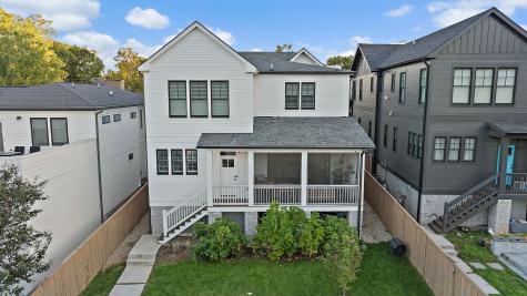916 Acklen Avenue Nashville TN 37203