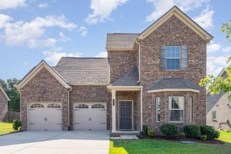 575 Oakvale Lane Mount Juliet TN 37122