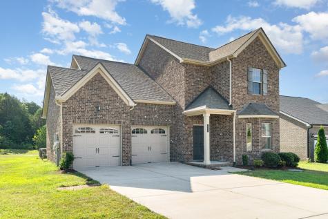 575 Oakvale Lane Mount Juliet TN 37122