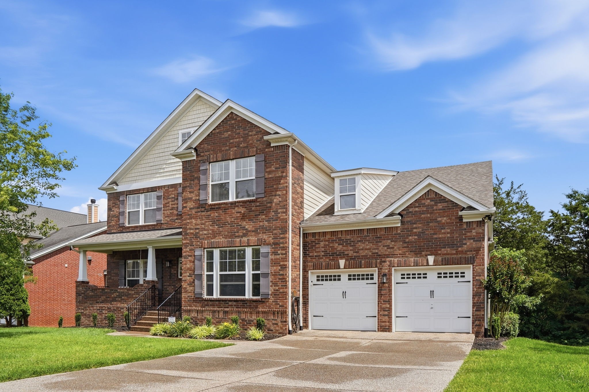 140 Lodge Hall Road Nolensville TN 37135