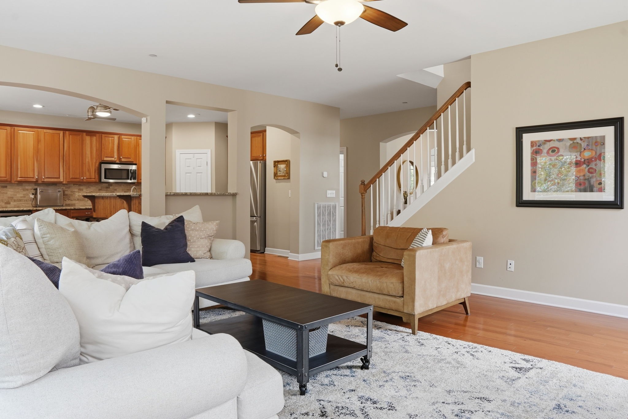 140 Lodge Hall Road Nolensville TN 37135