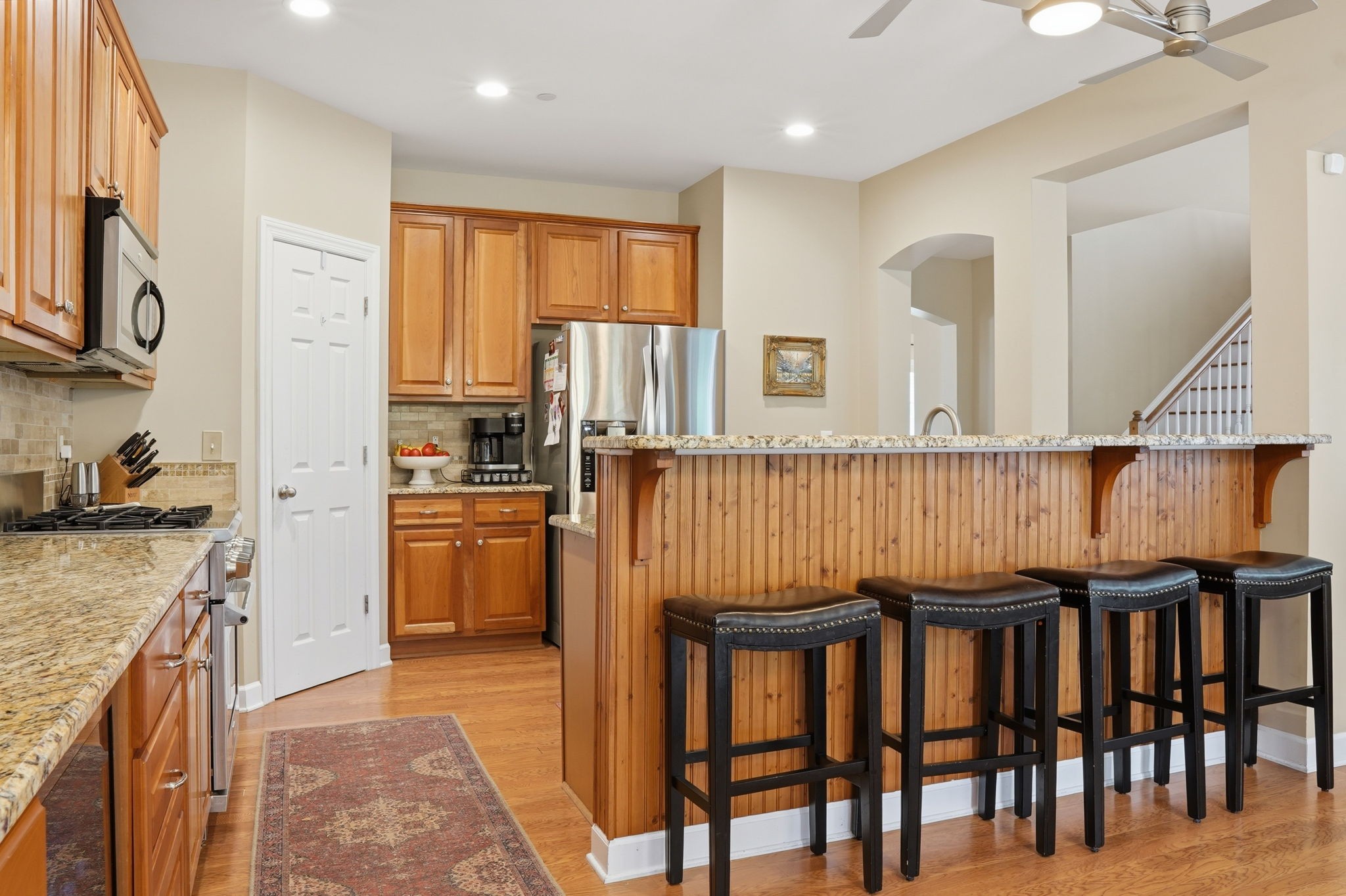 140 Lodge Hall Road Nolensville TN 37135