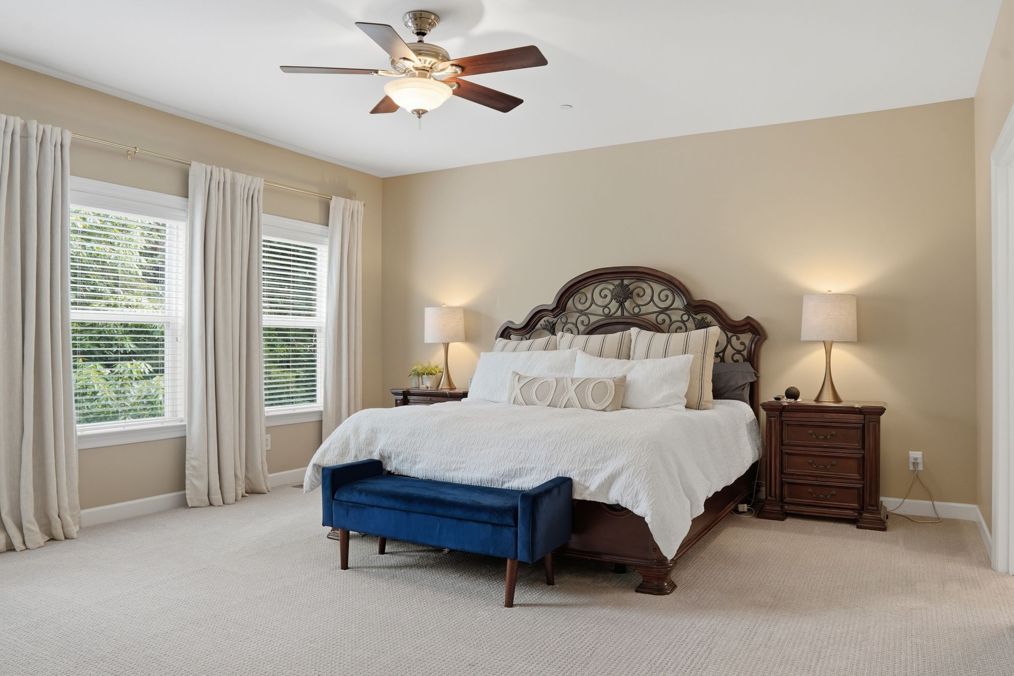 140 Lodge Hall Road Nolensville TN 37135