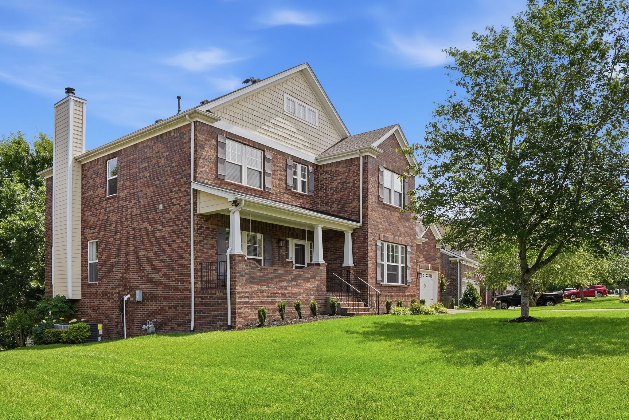 140 Lodge Hall Road Nolensville TN 37135