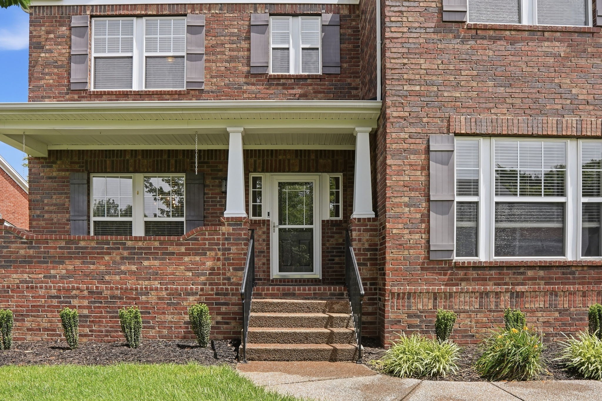 140 Lodge Hall Road Nolensville TN 37135