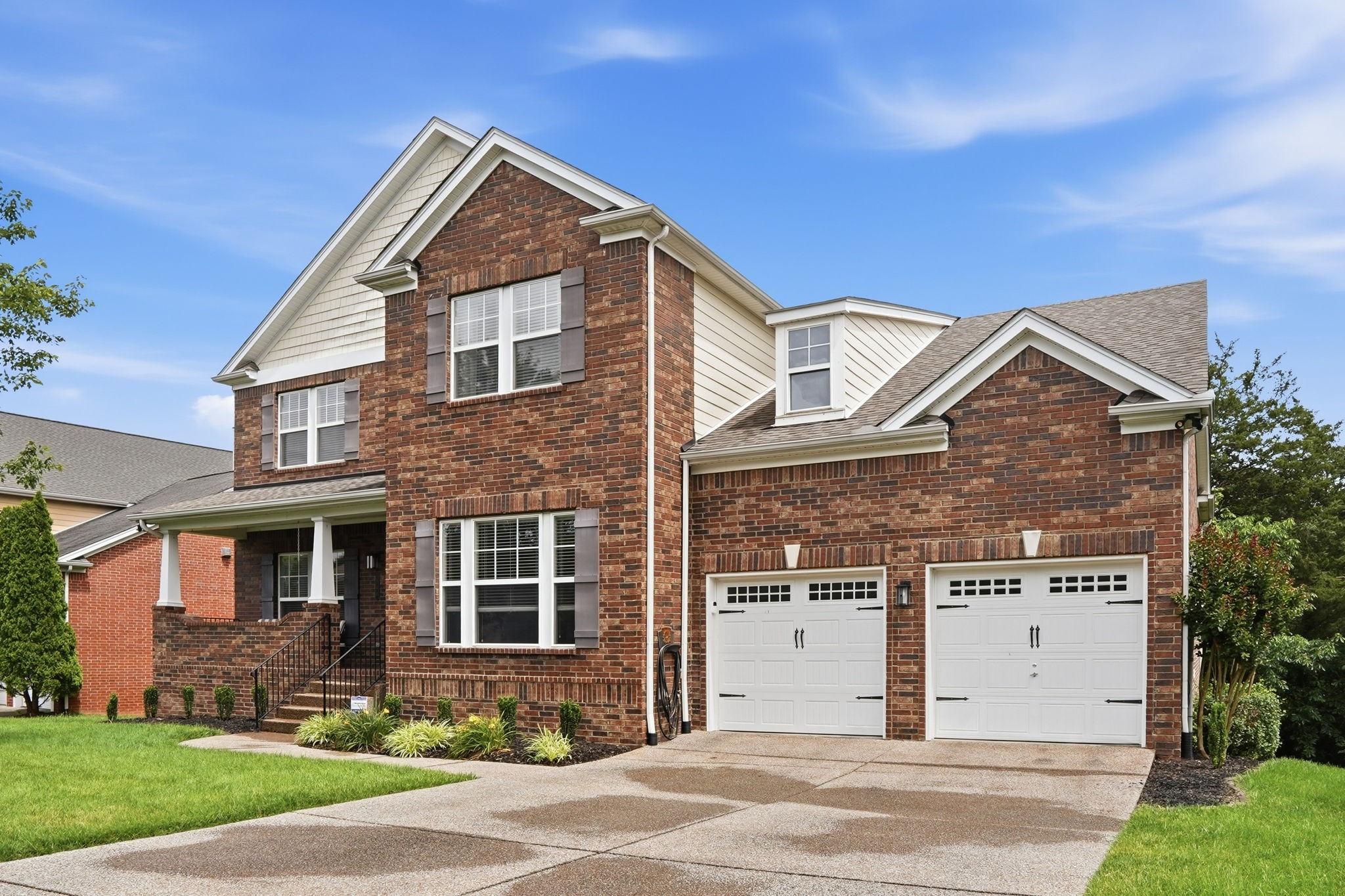 140 Lodge Hall Road Nolensville TN 37135