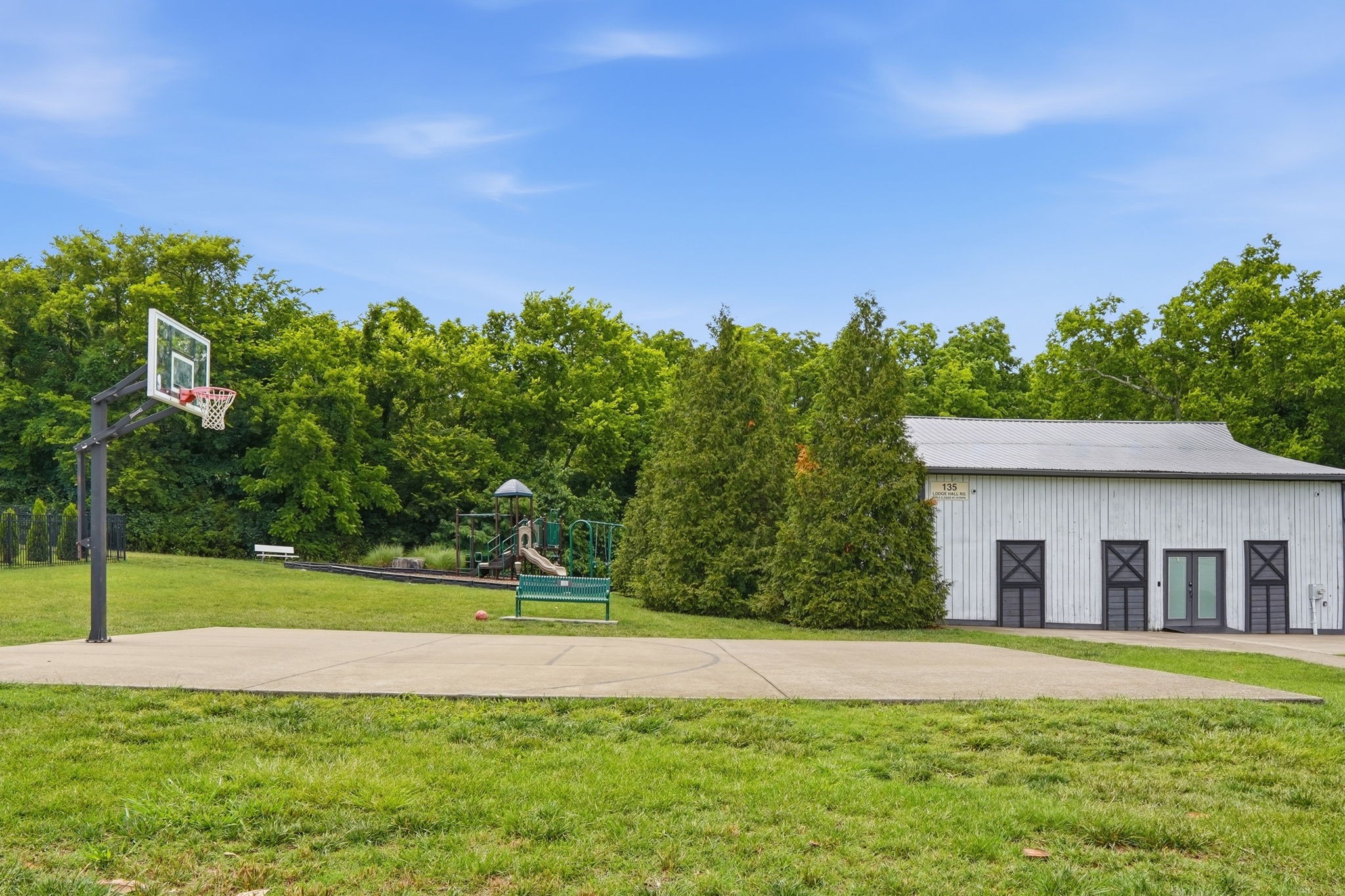 140 Lodge Hall Road Nolensville TN 37135